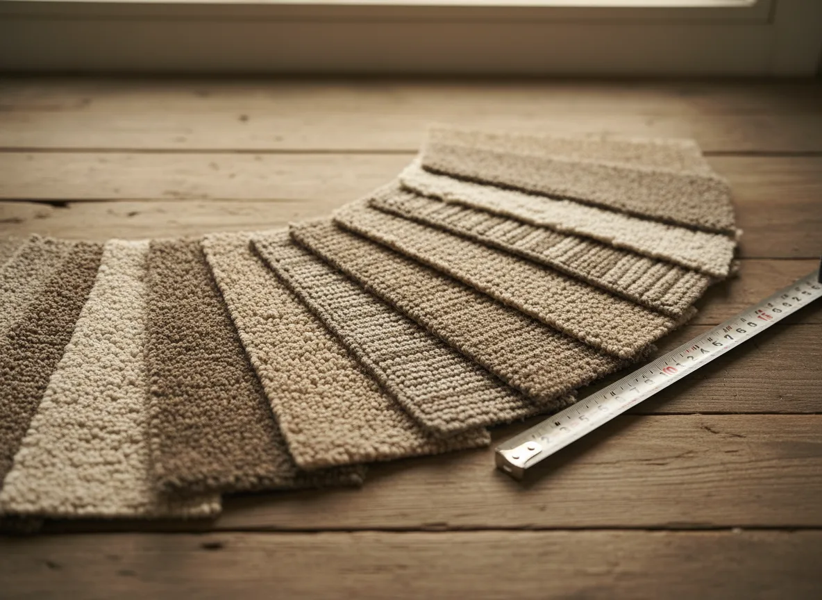 Carpet Installation Coosada, AL FAQs